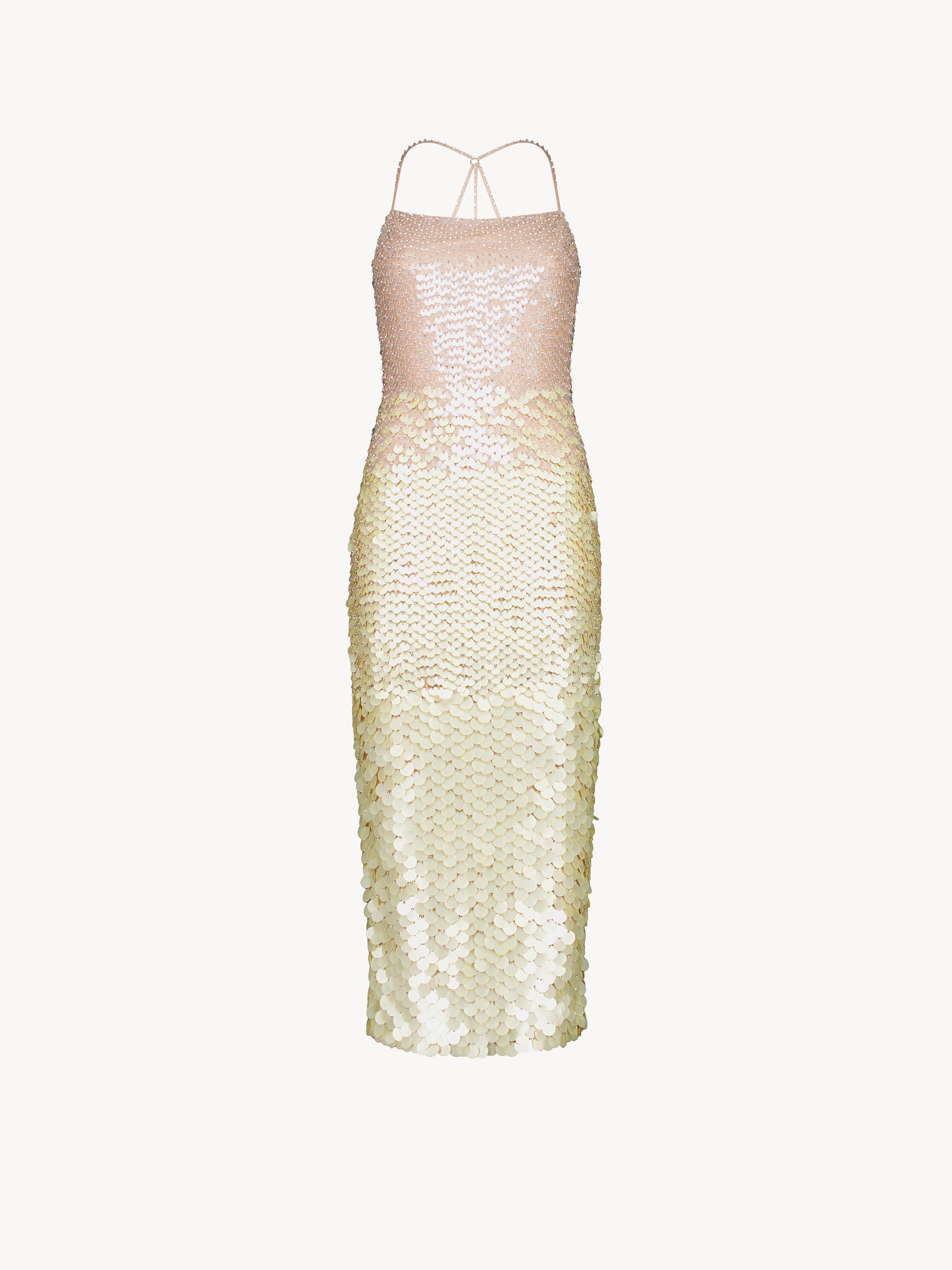 Lea Dress