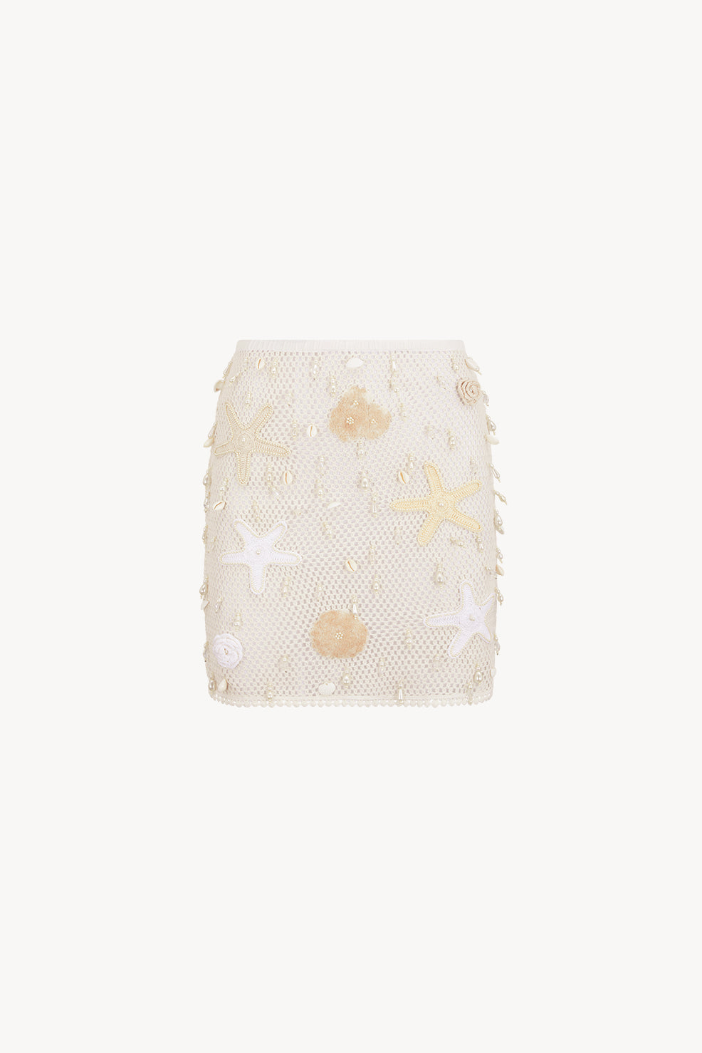 Treasure mini skirt