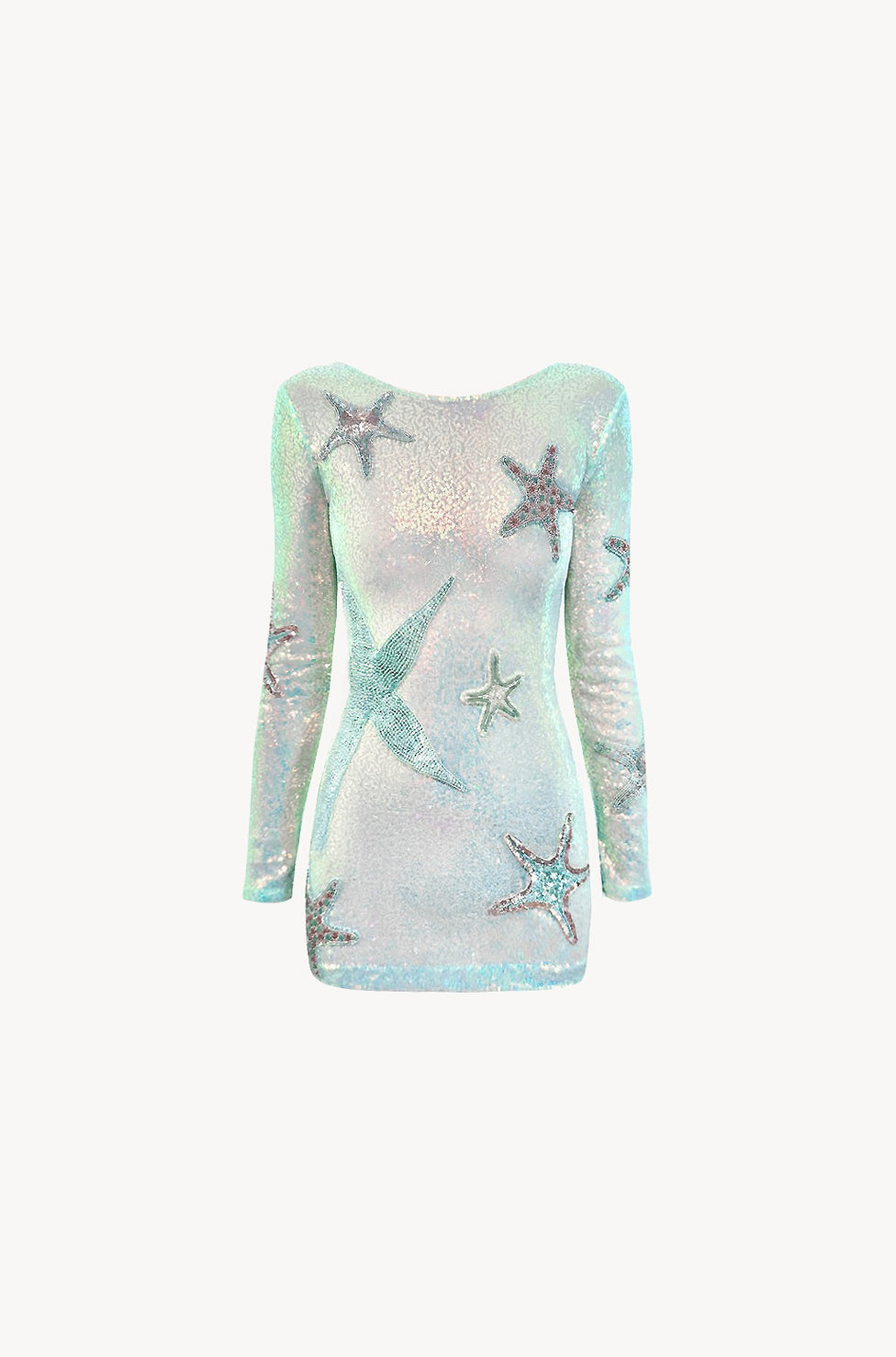 leslie amon green dress Leslie Amon Gem Mini Dress In Green - 55% Off