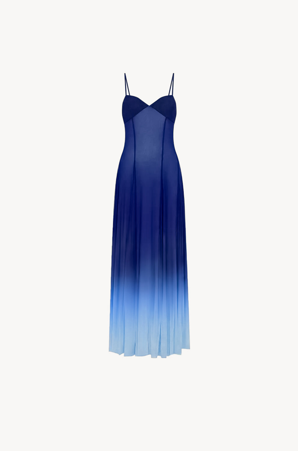 Timeless Ombre Sea Dress Timeless Ombre Sea Dress