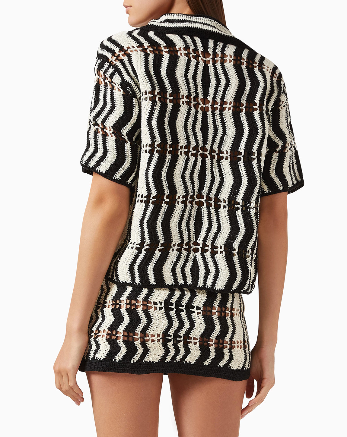 Riviera Shirt