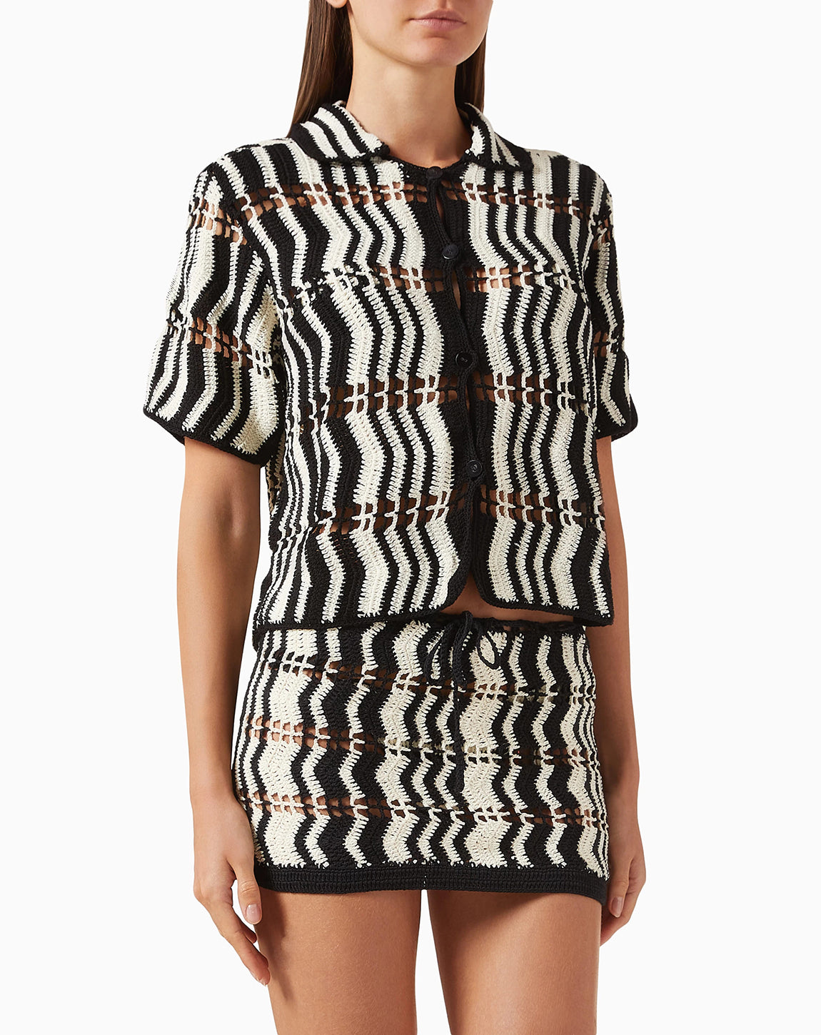 Riviera Shirt
