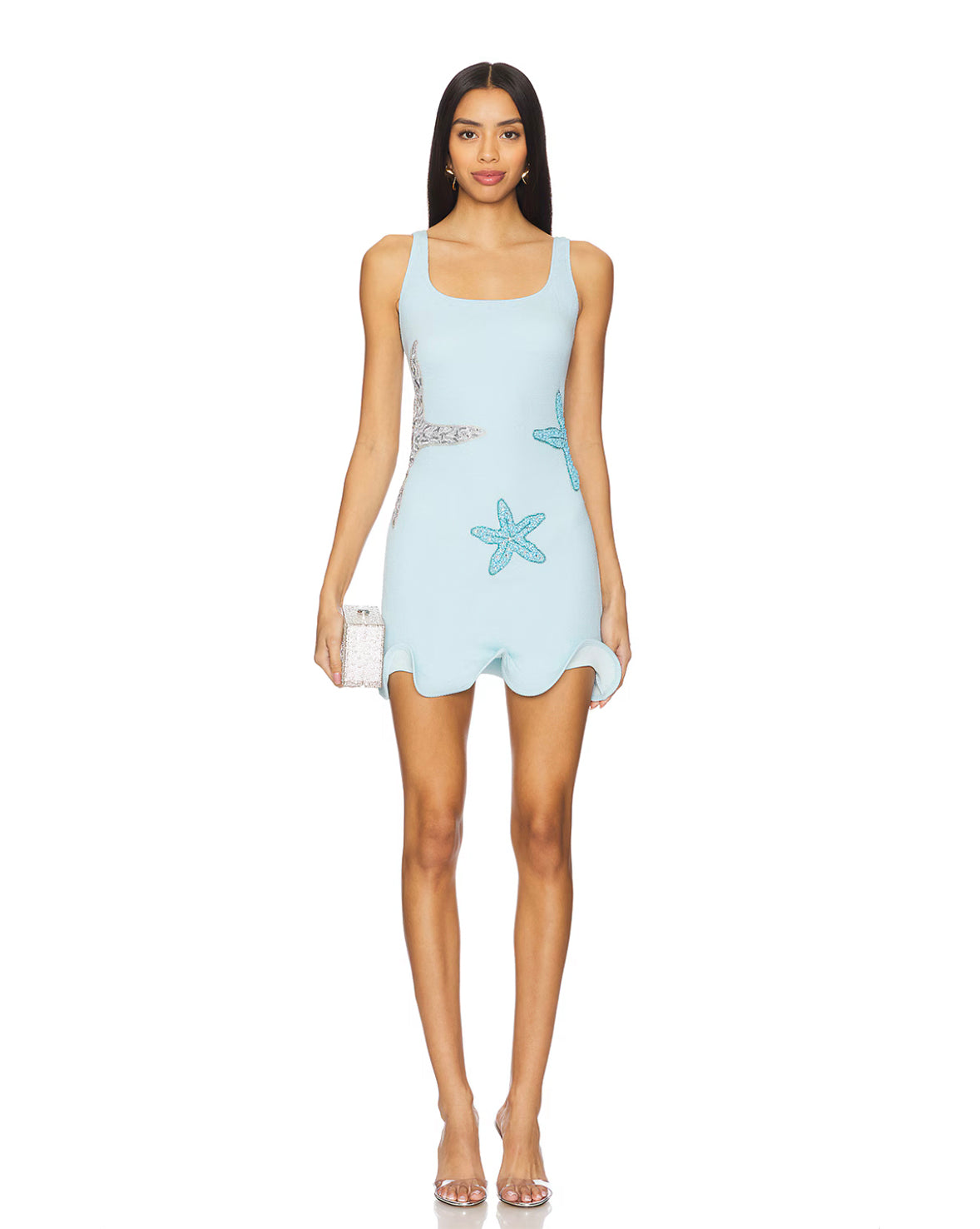 Starfish dress