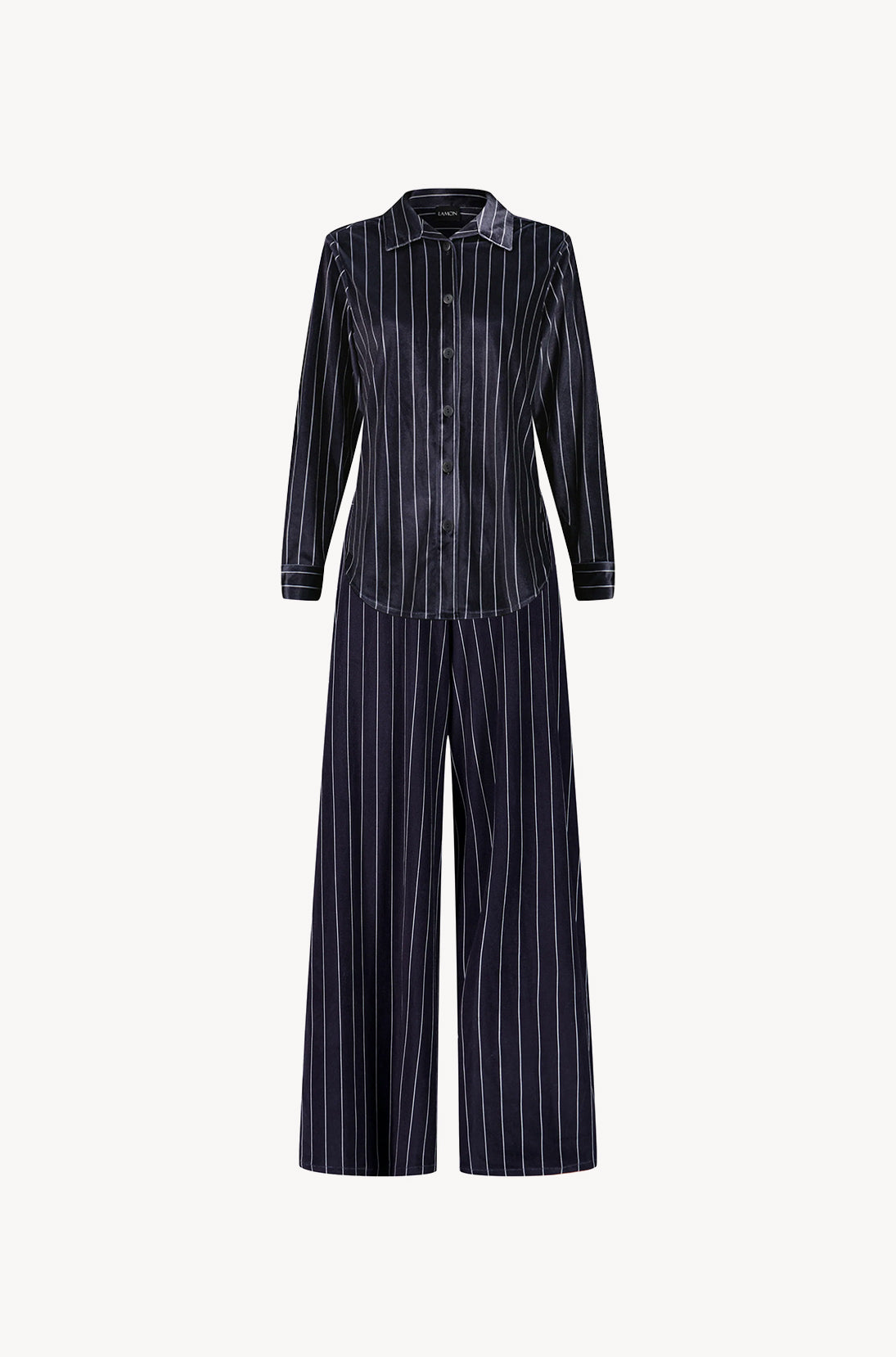 City Jama set - Black