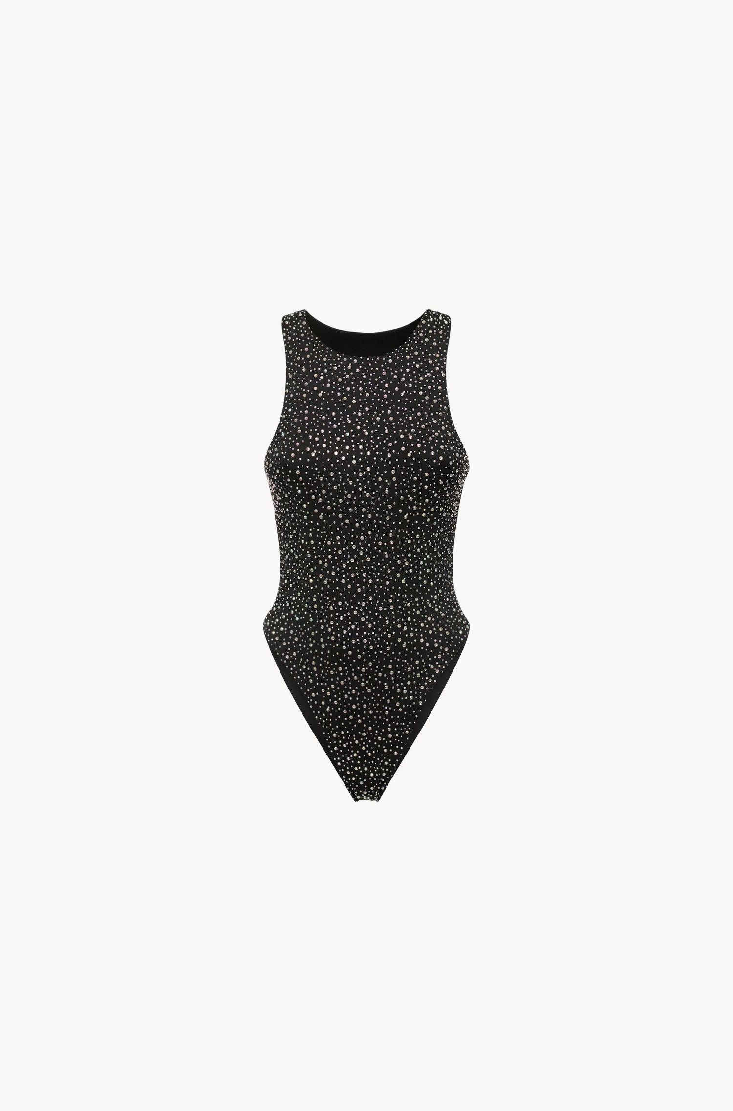 Dua bodysuit - Black