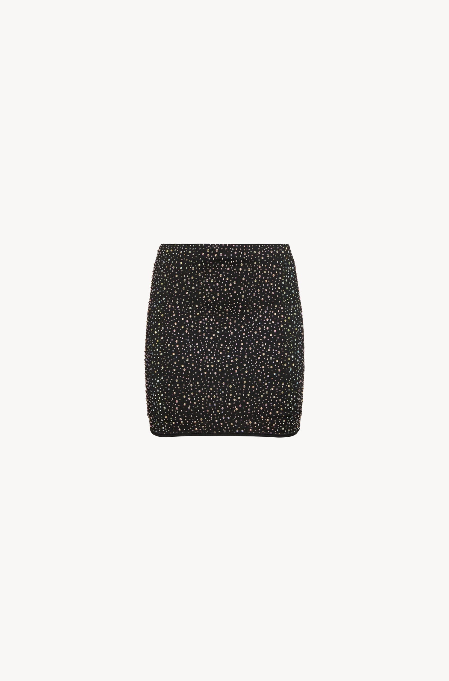 Dua Skirt - Black