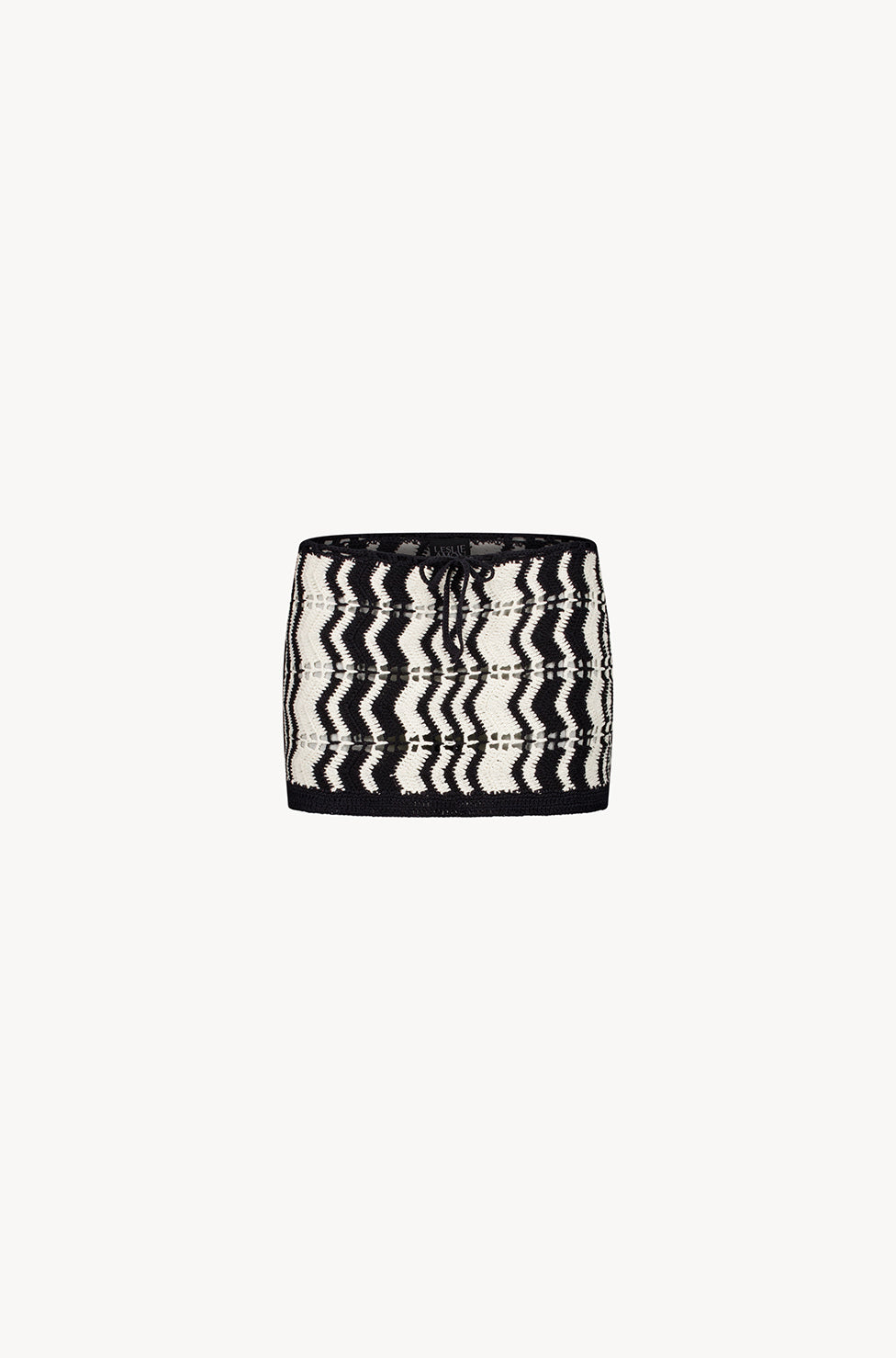 Riviera Mini Skirt