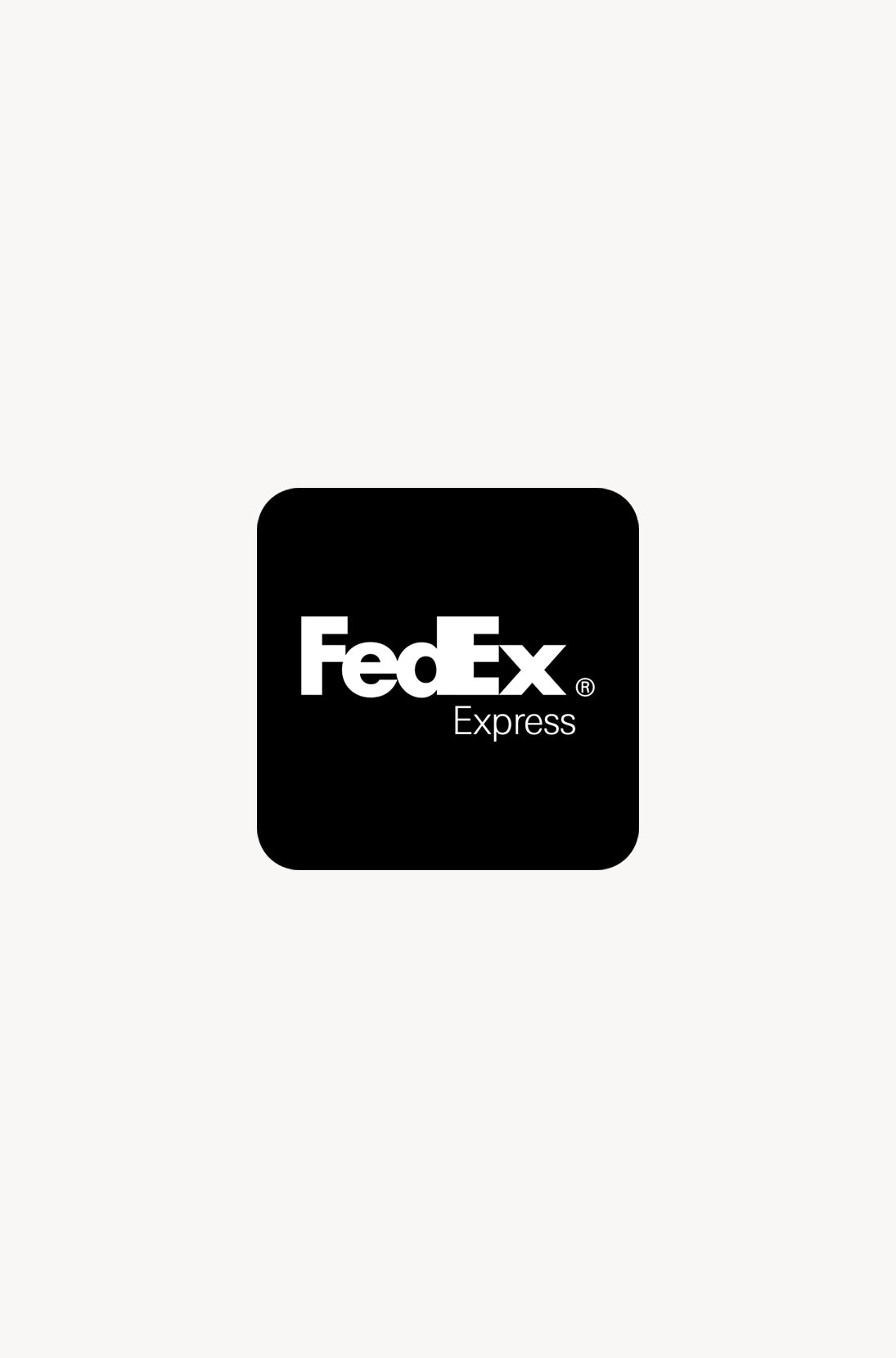 FedEx Express Delivery