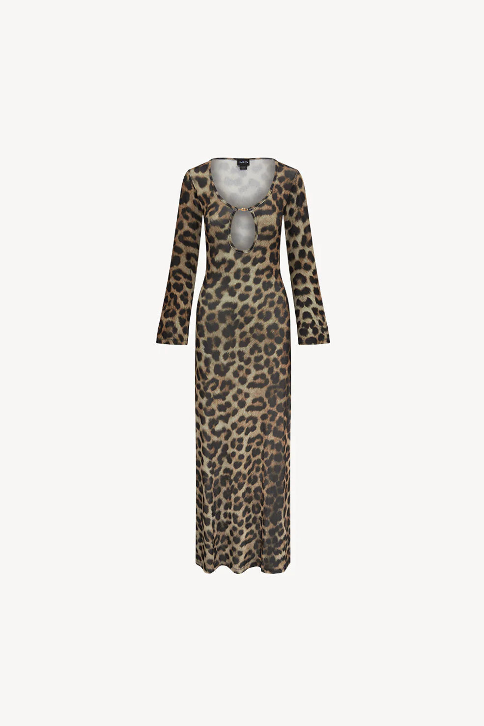 Griselda maxi dress