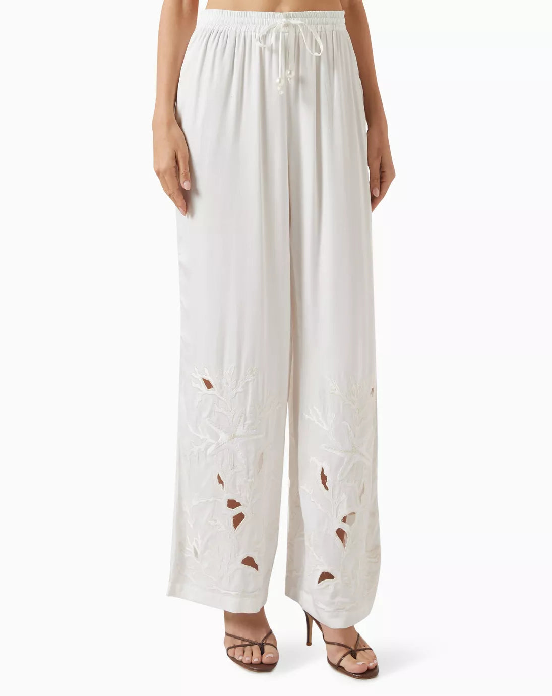 Coral Reef Pants