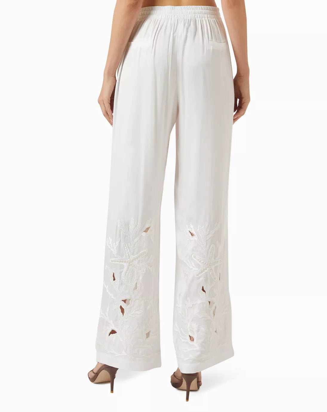 Coral Reef Pants