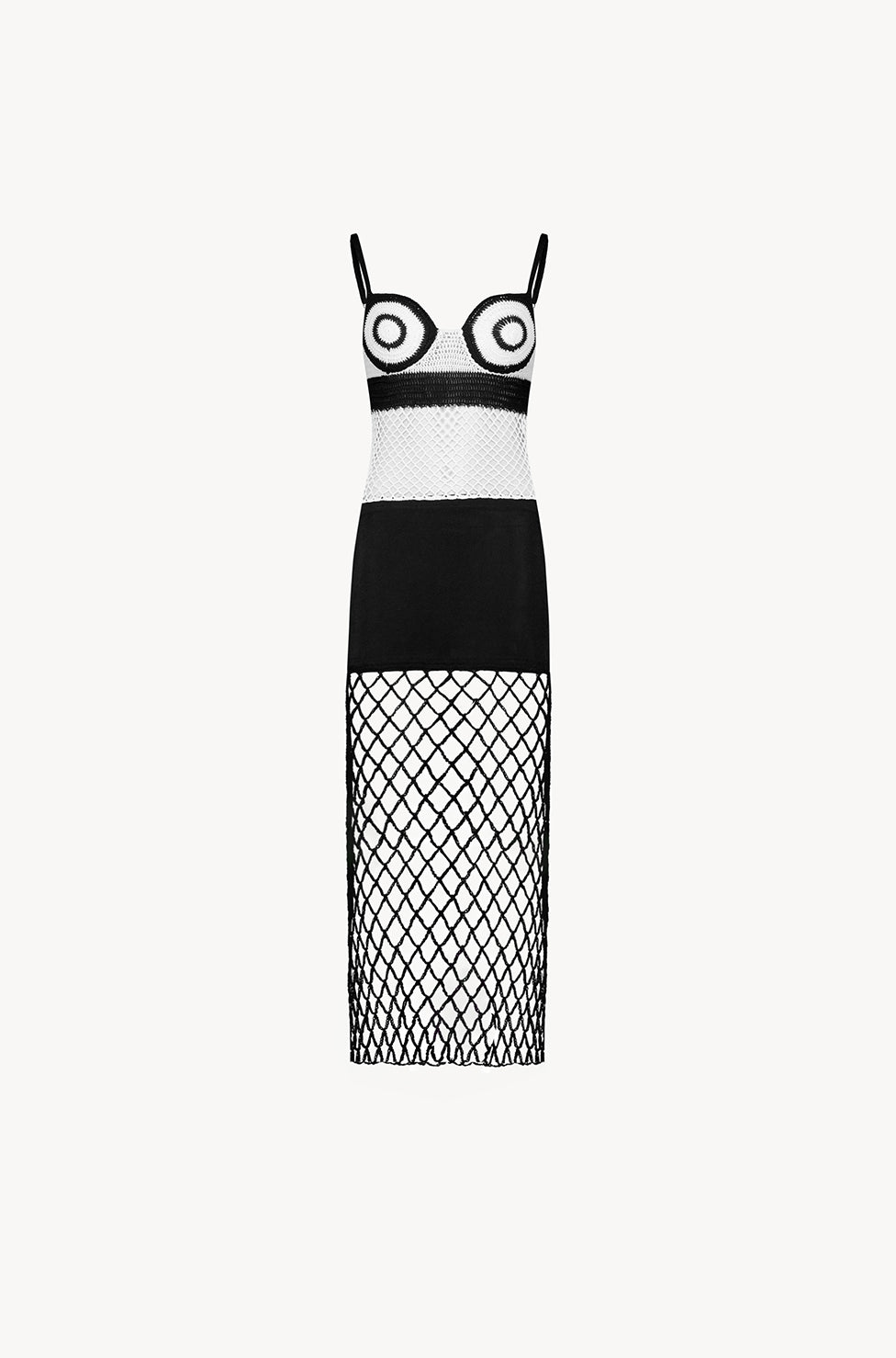 La Femme Dress