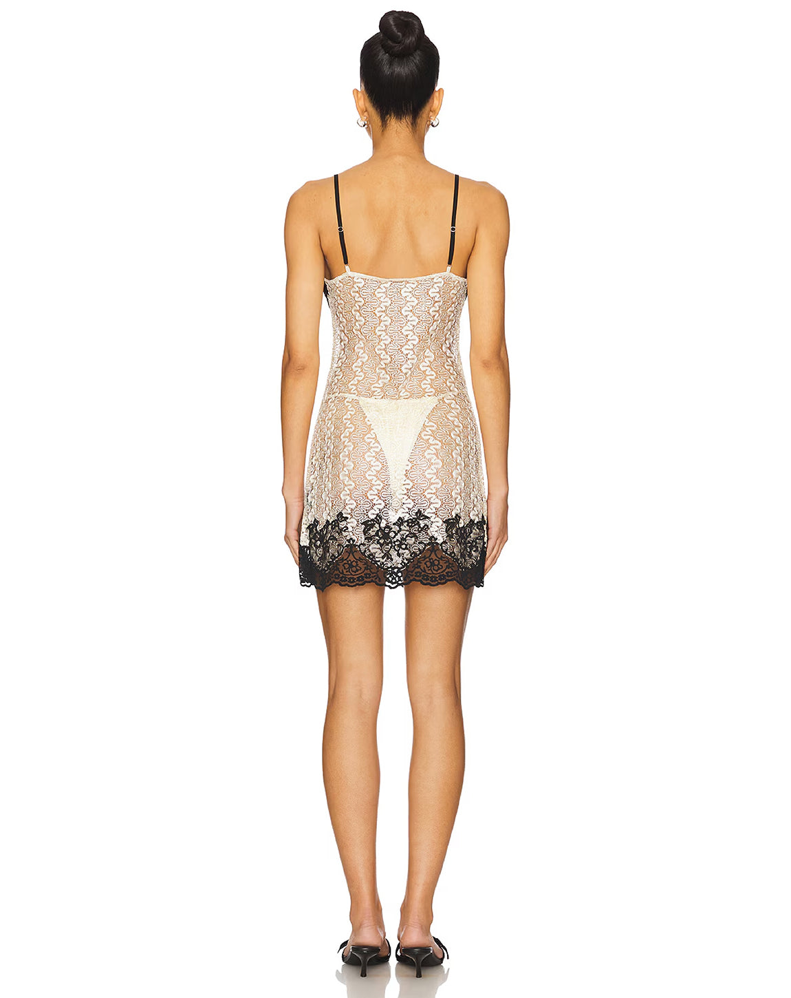 Camille Dress