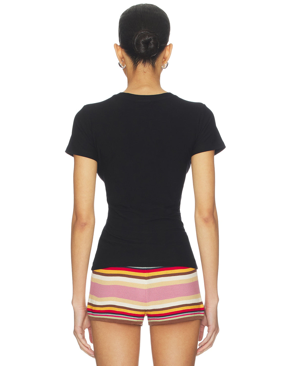 Aloha T-Shirt - Black