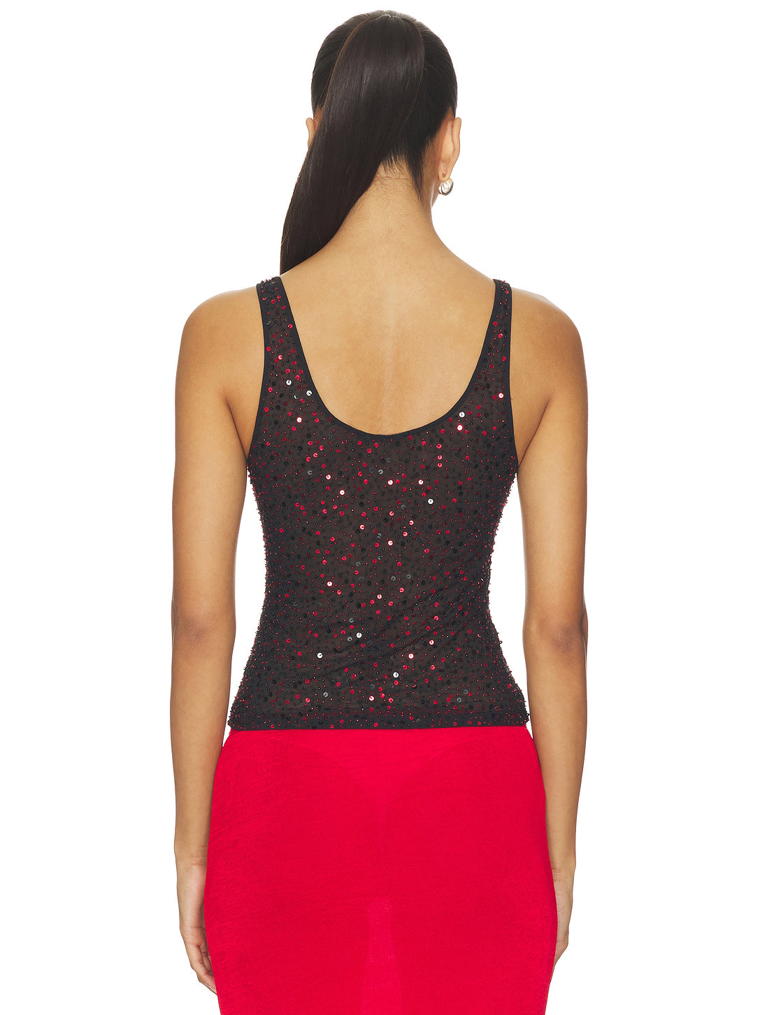 Cherry Tank Top