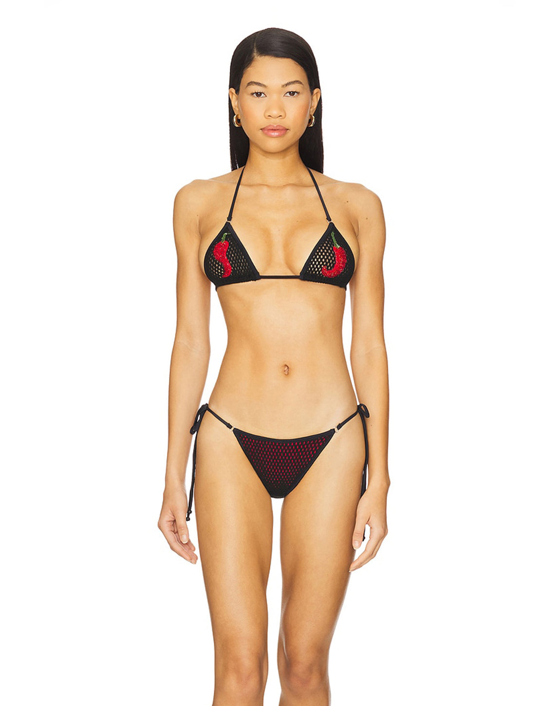 Treasure Spicy Bikini Set