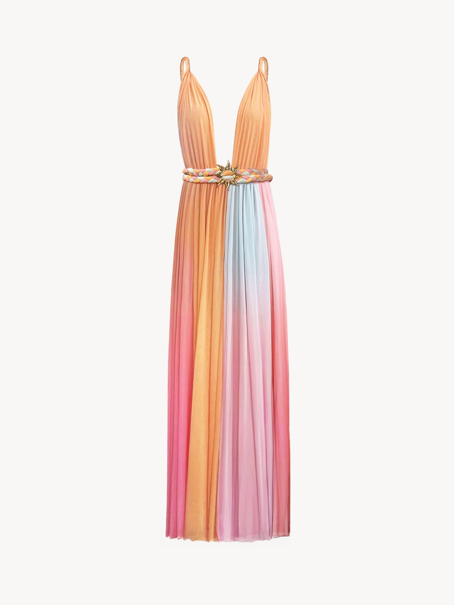 Fairy Mesh Dress