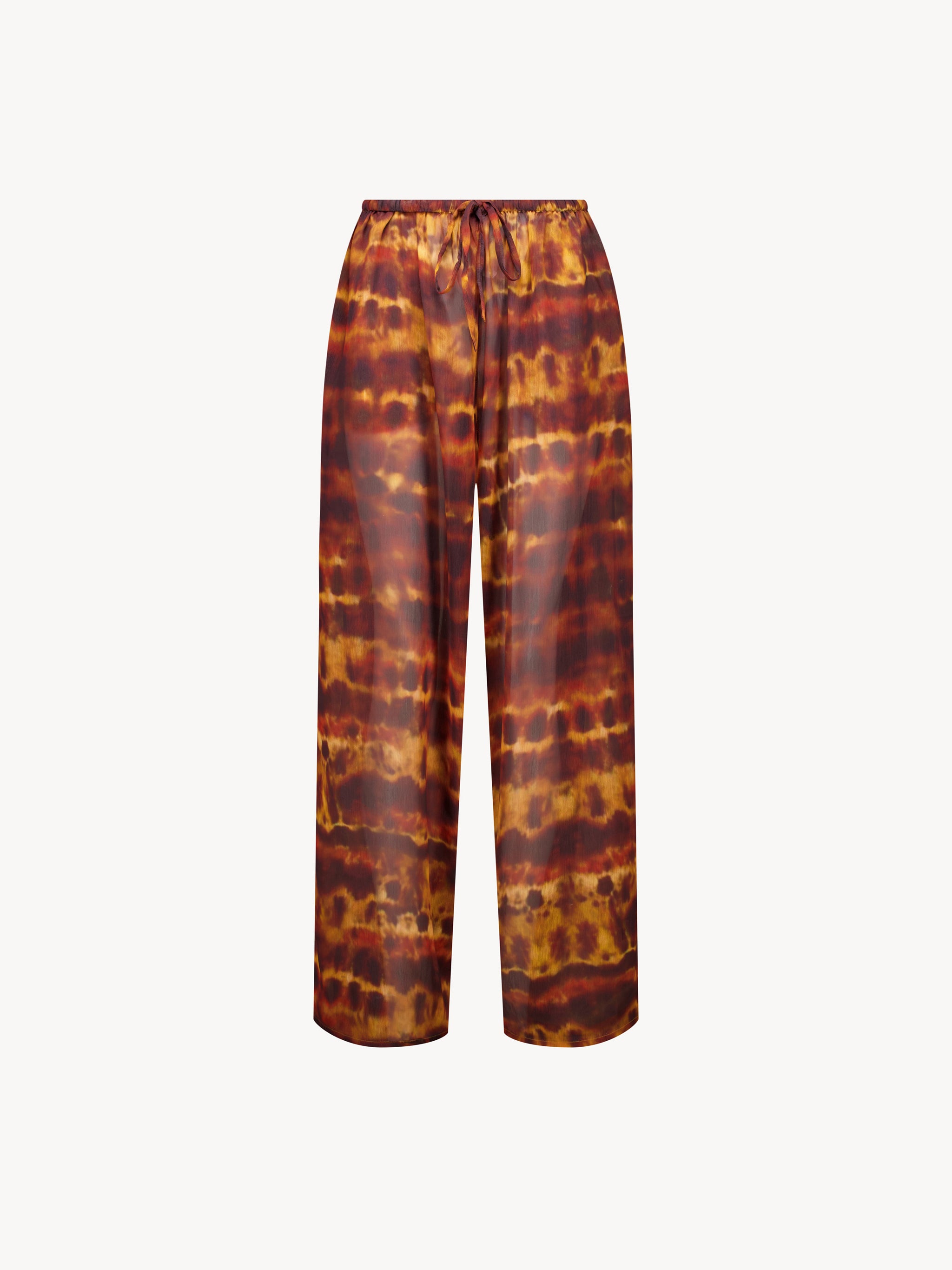 Olivia Pant - Tie dye
