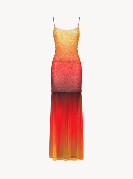 Flow Dress