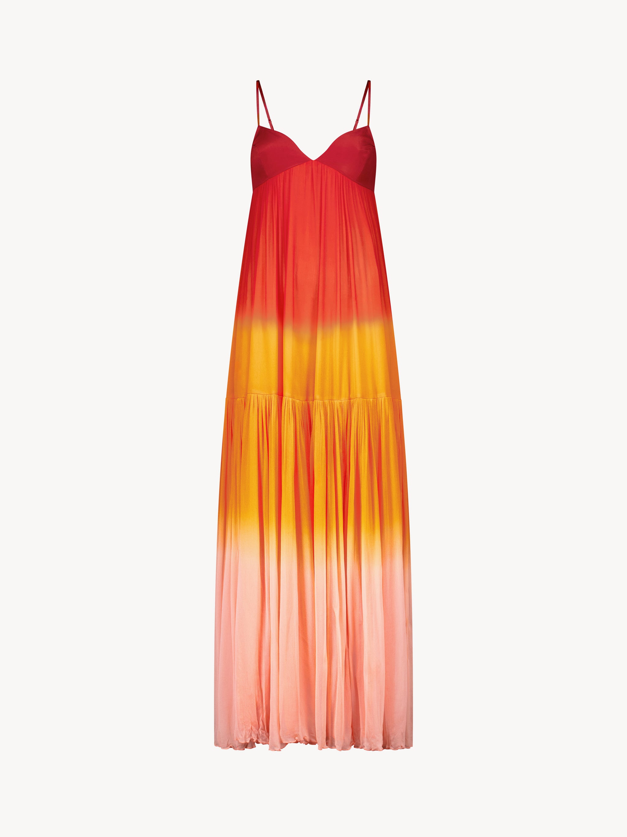 Carioca dress - Sunrise