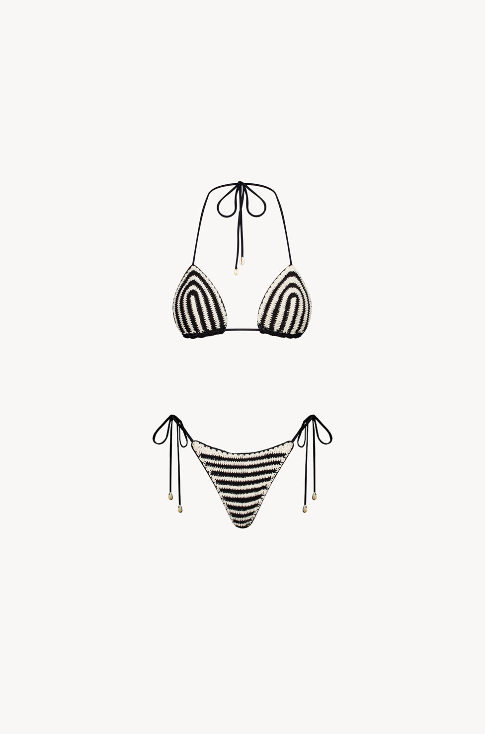 Riviera Bikini Set