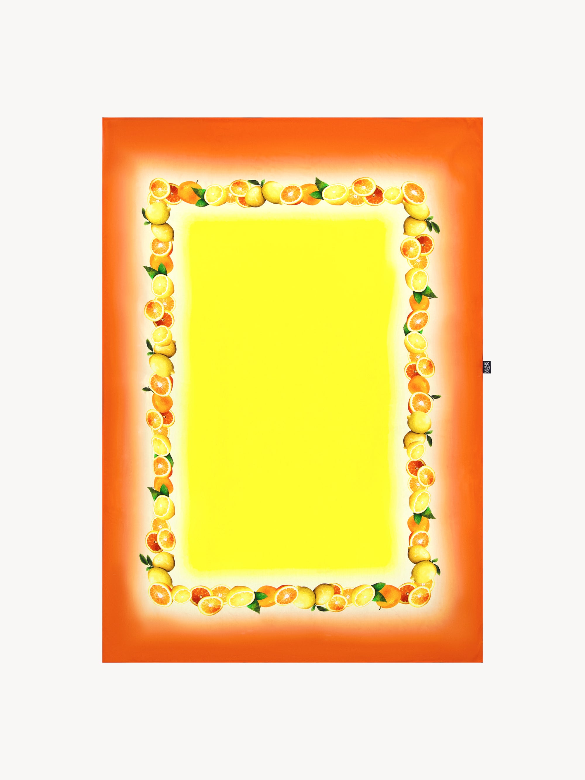 Sarong Agrume