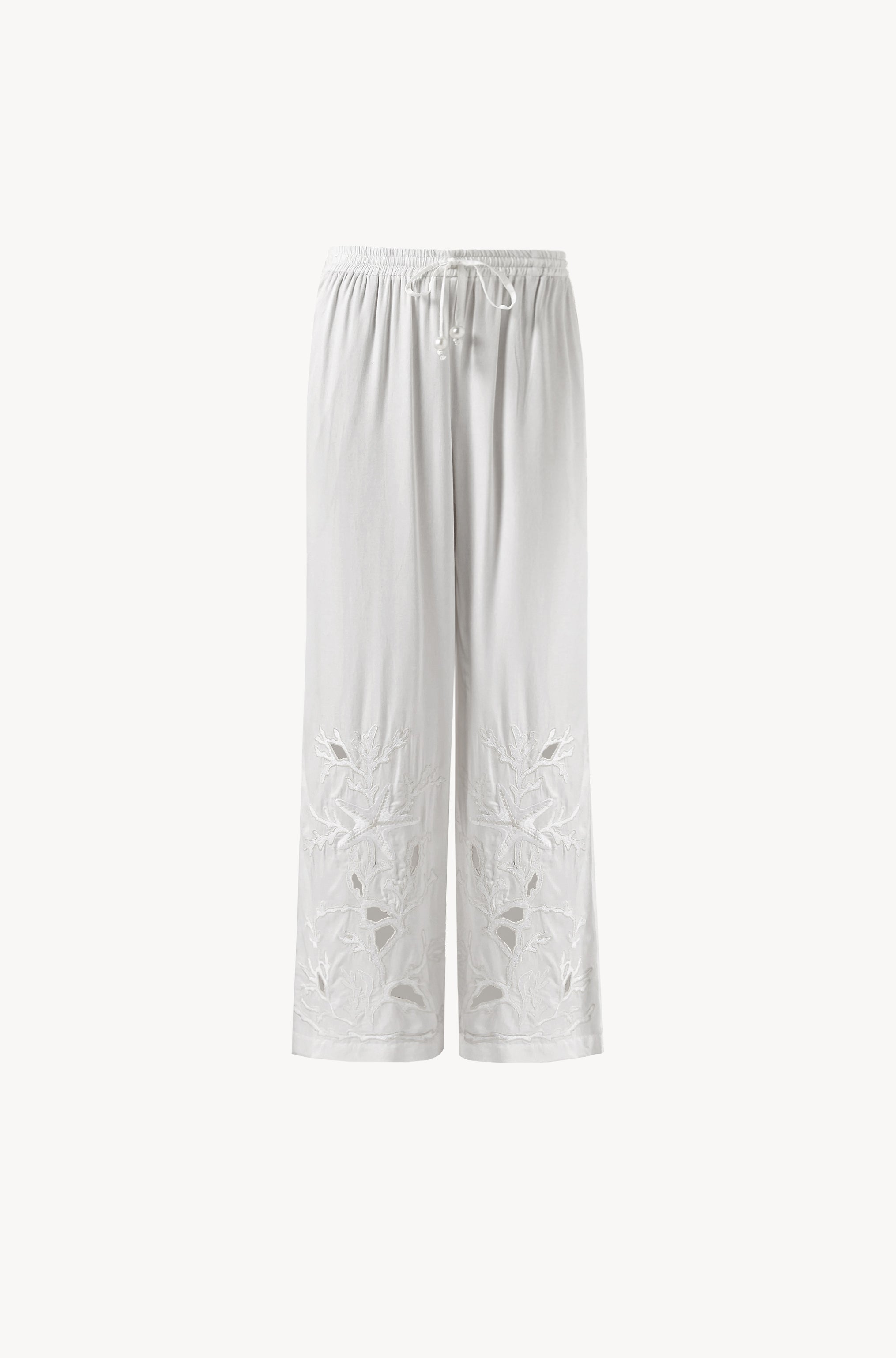 Coral Reef Pants