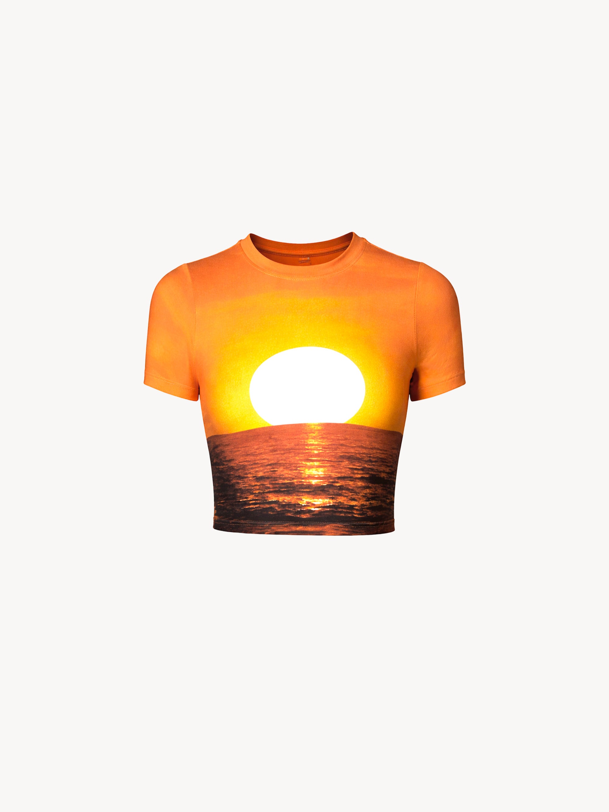 Sunset Riot Shirt Sunset T-Shirt