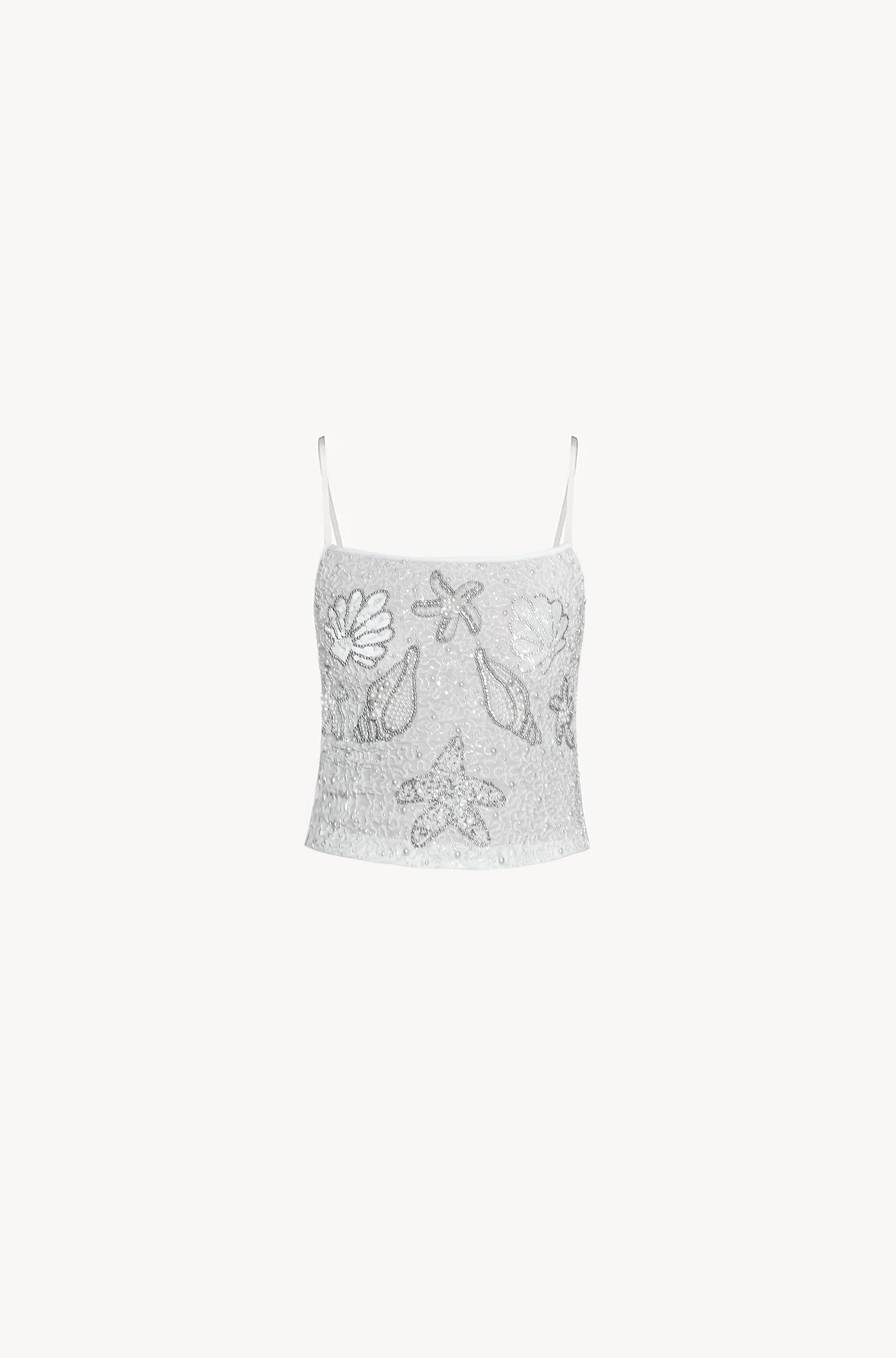 Sea Tank Top