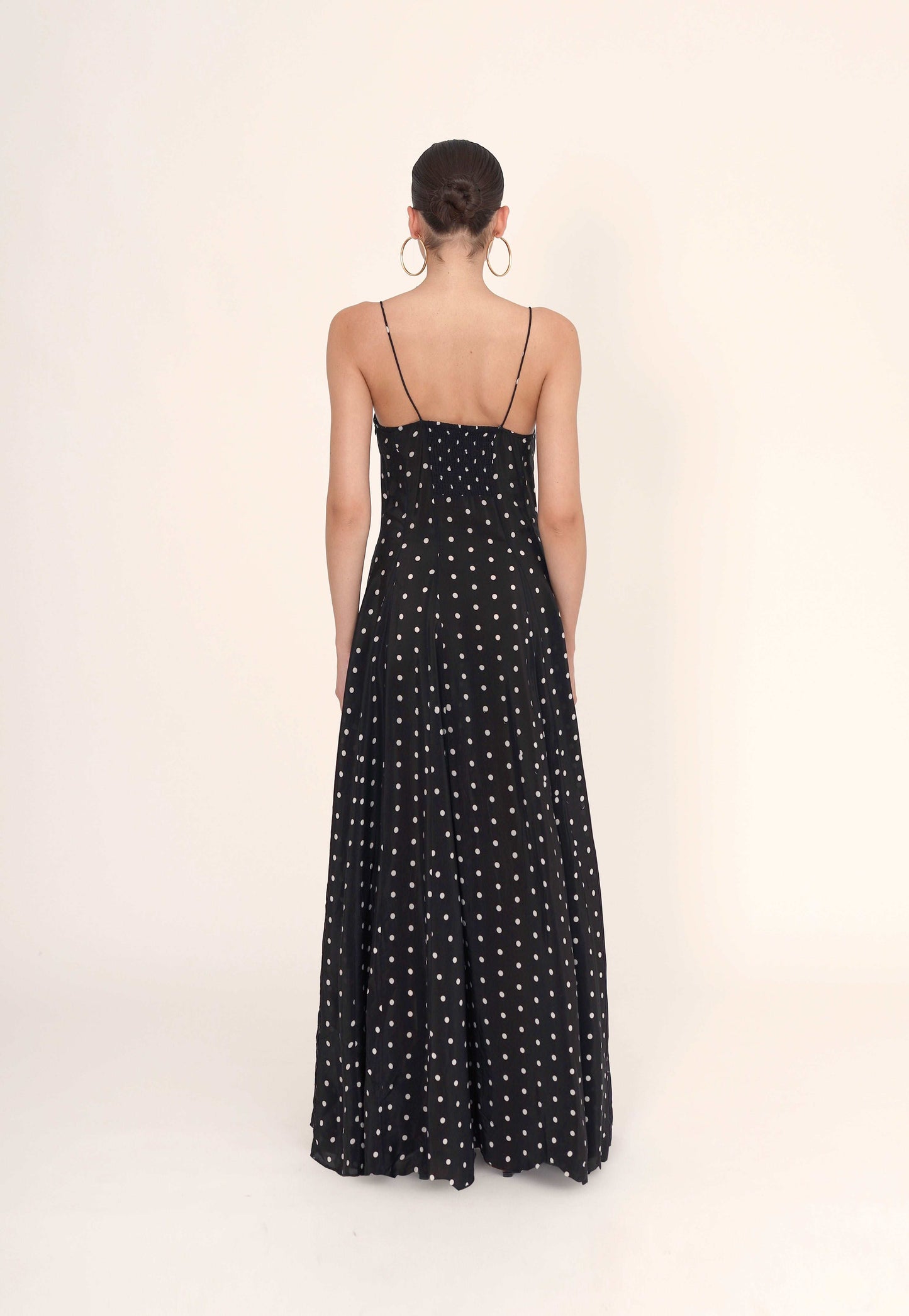 Tyler™ | Timeless Maxi Dress