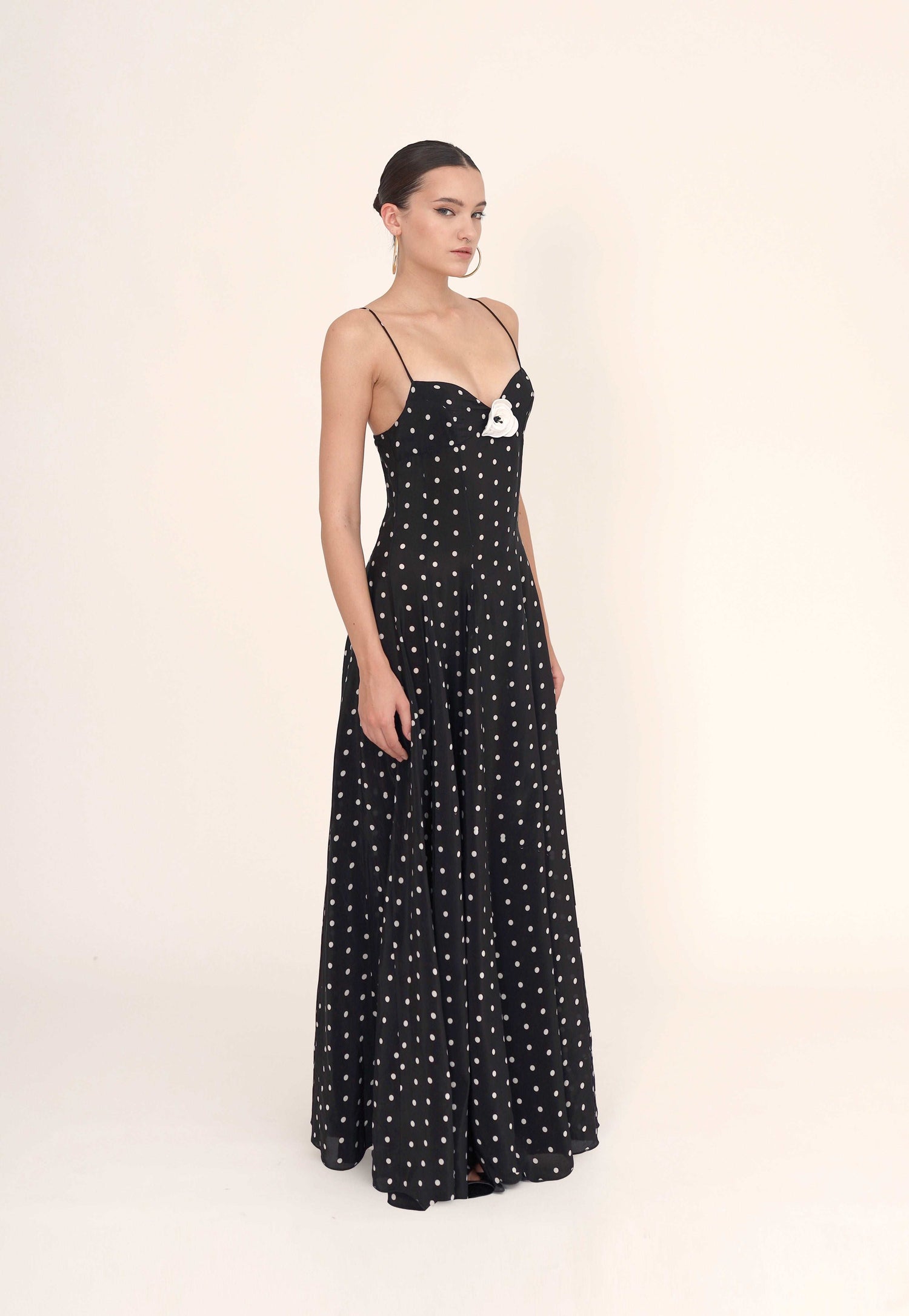 Thalia™ | Timeless Maxi Dress main image 0