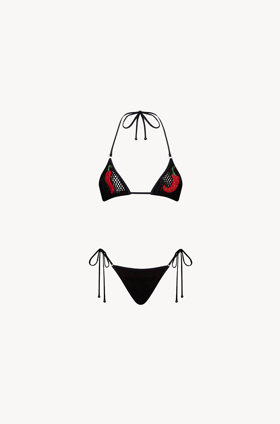 Treasure Spicy Bikini Set