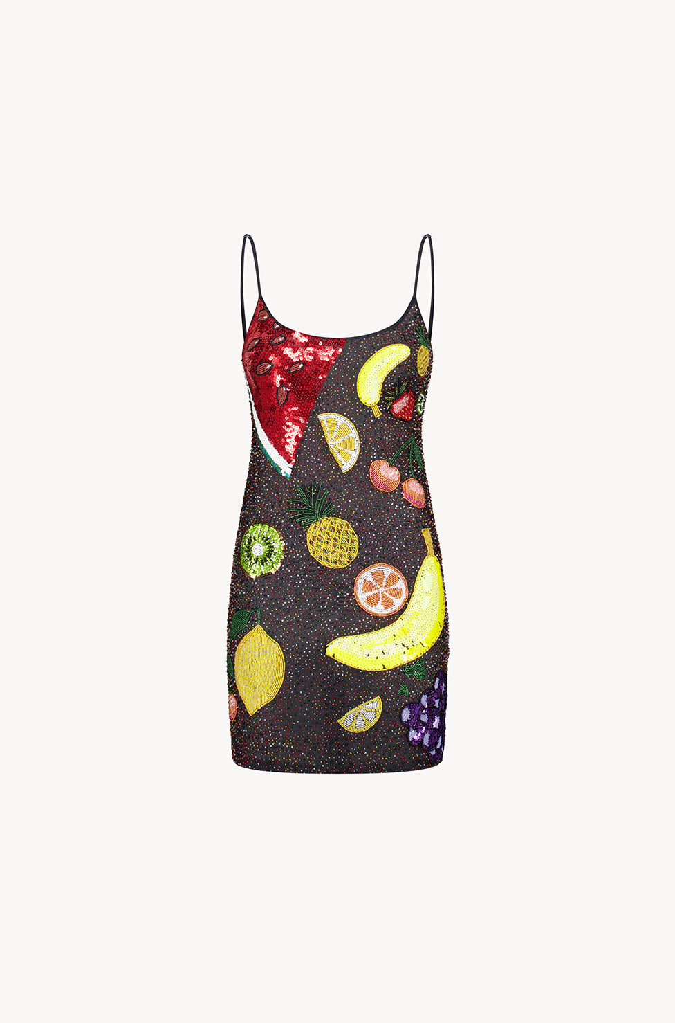 Sparkly Tutti Frutti Dress