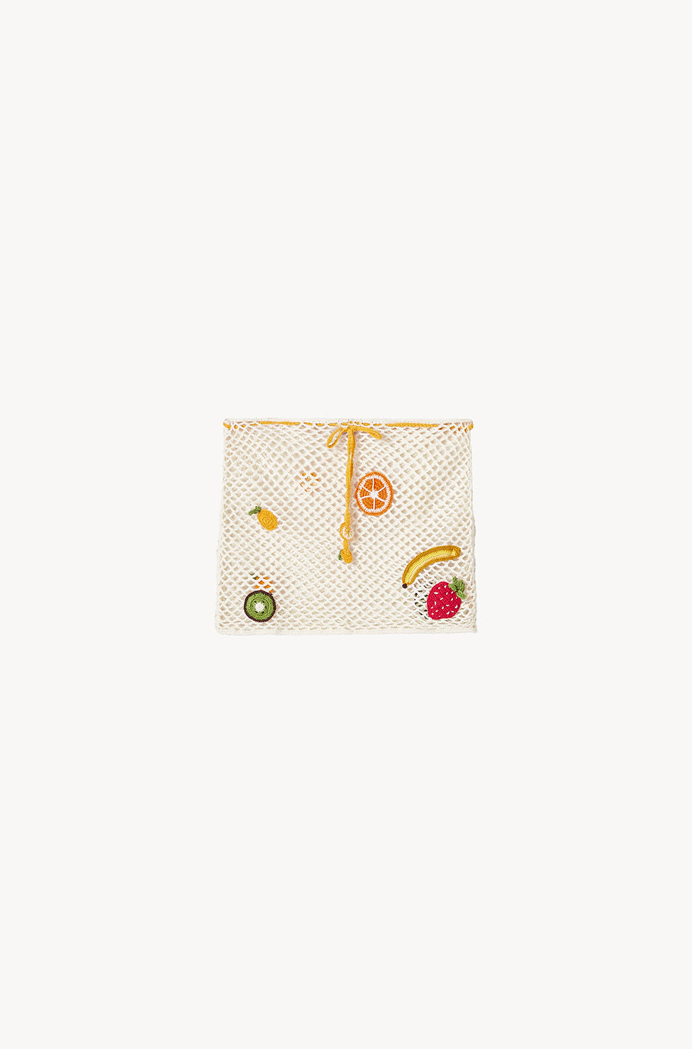 Tutti Frutti Mini Skirt