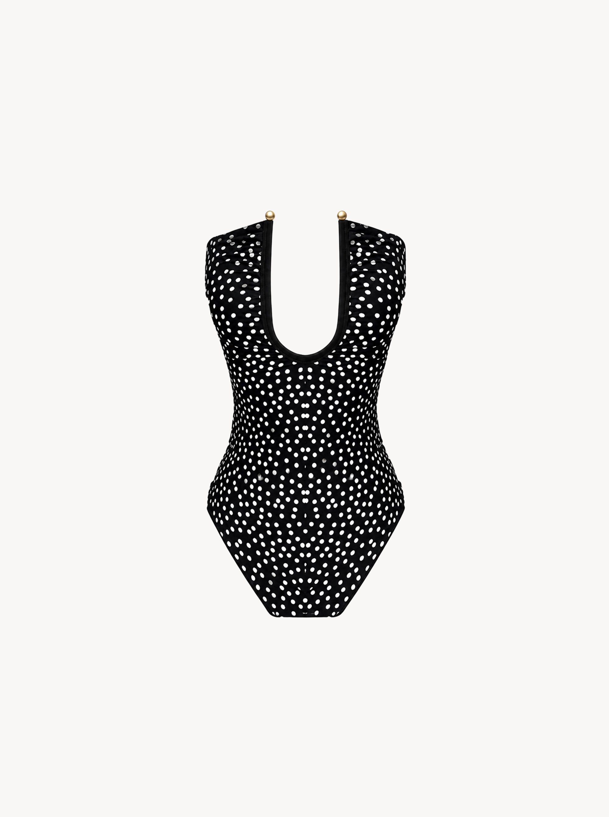 U One Piece Polka