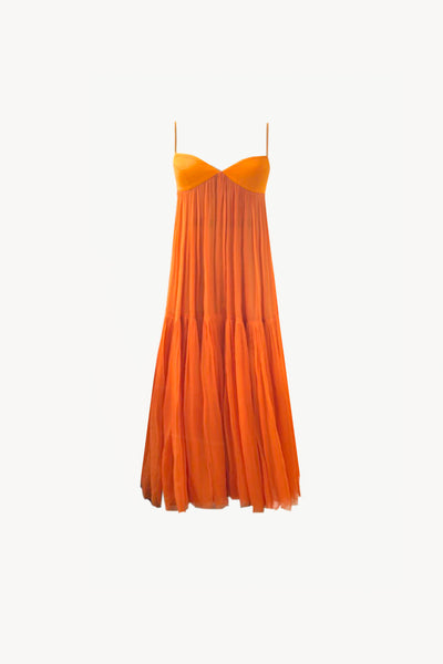 Carioca dress