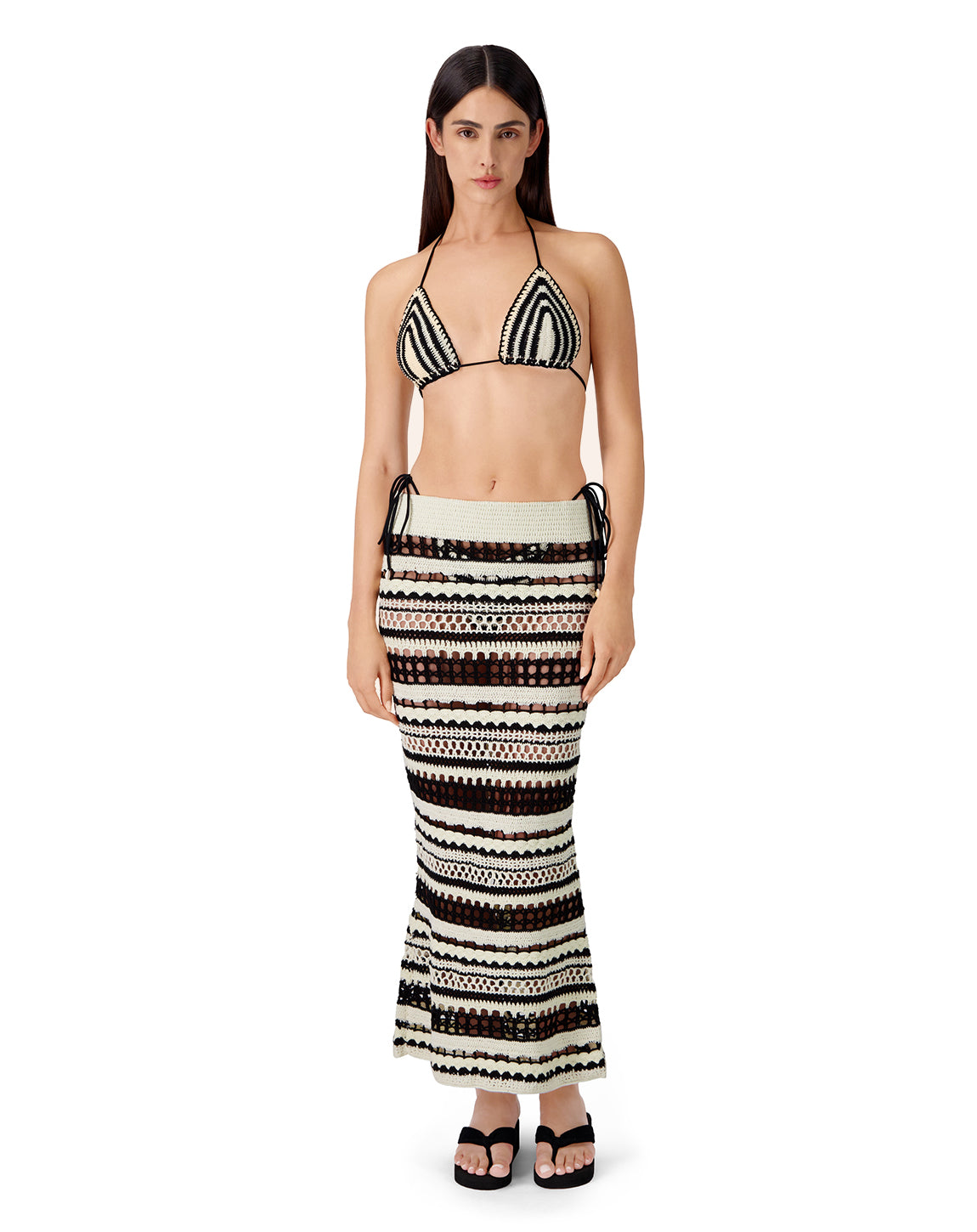 Riviera Skirt